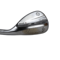 Titleist sm6 S grind 60 - 10 - Reswing