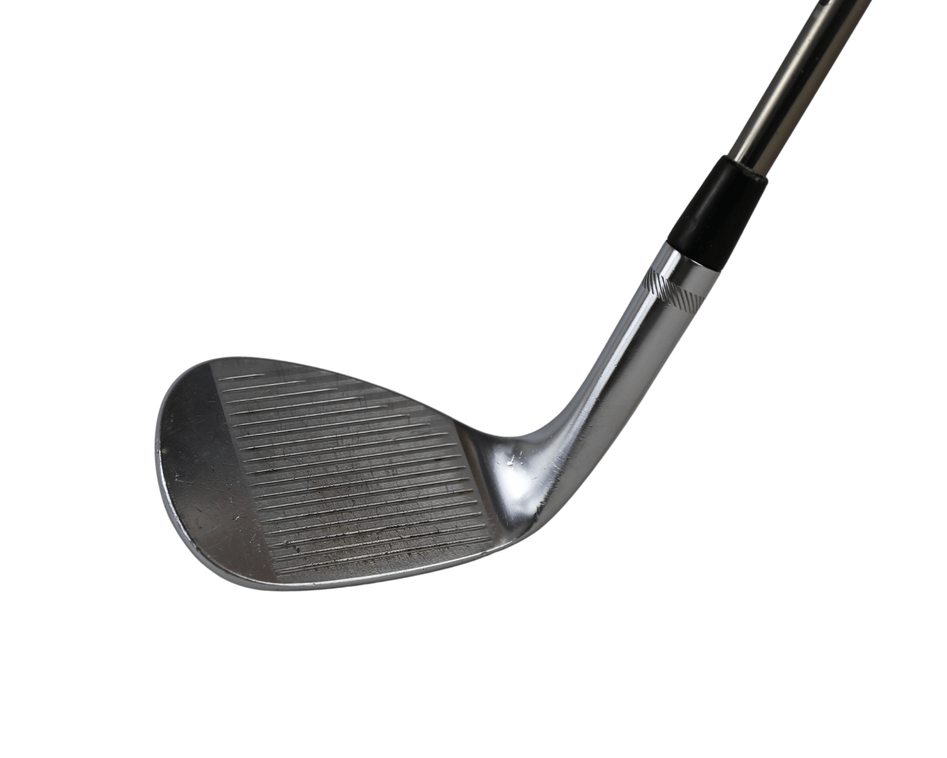 Titleist sm6 S grind 60 - 10 - Reswing