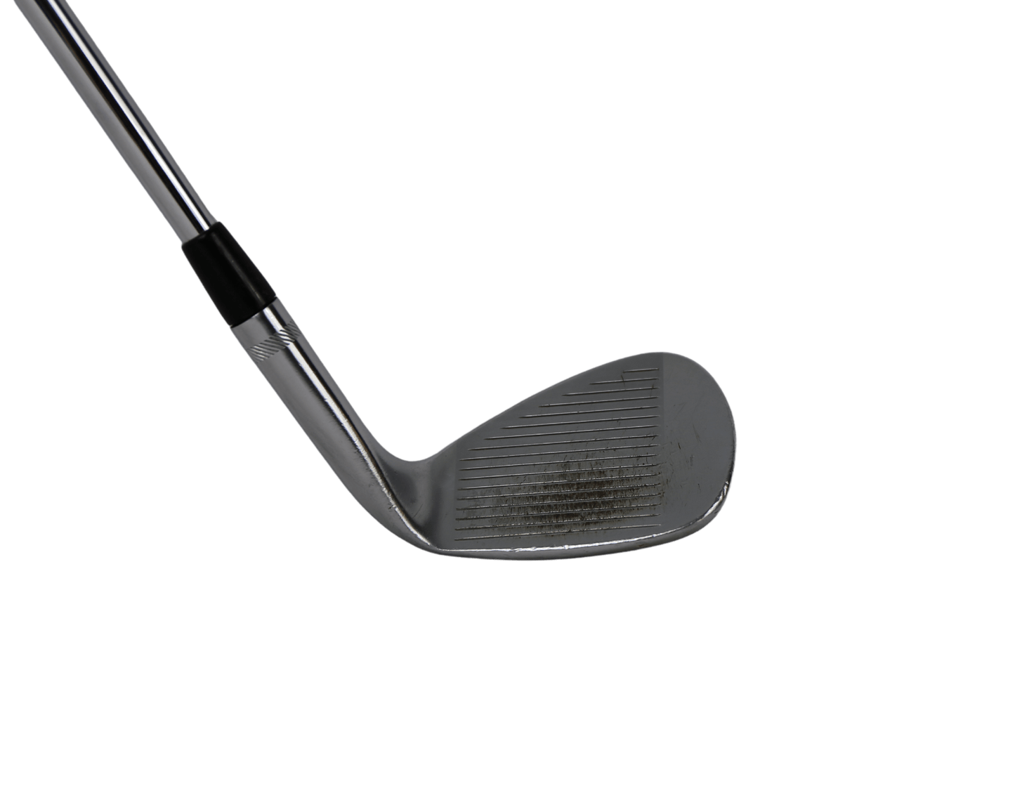 Titleist SM6 Vokey S Grind 56/10 - Reswing