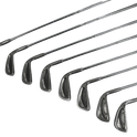 Tour model Muscle cavity peripheral balancing Set 3 - Wedge - Reswing