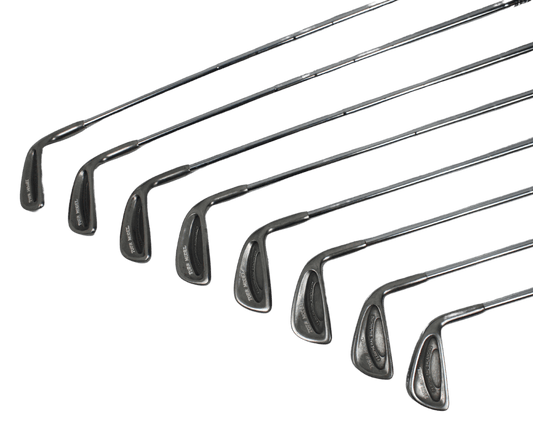 Tour model Muscle cavity peripheral balancing Set 3 - Wedge - Reswing
