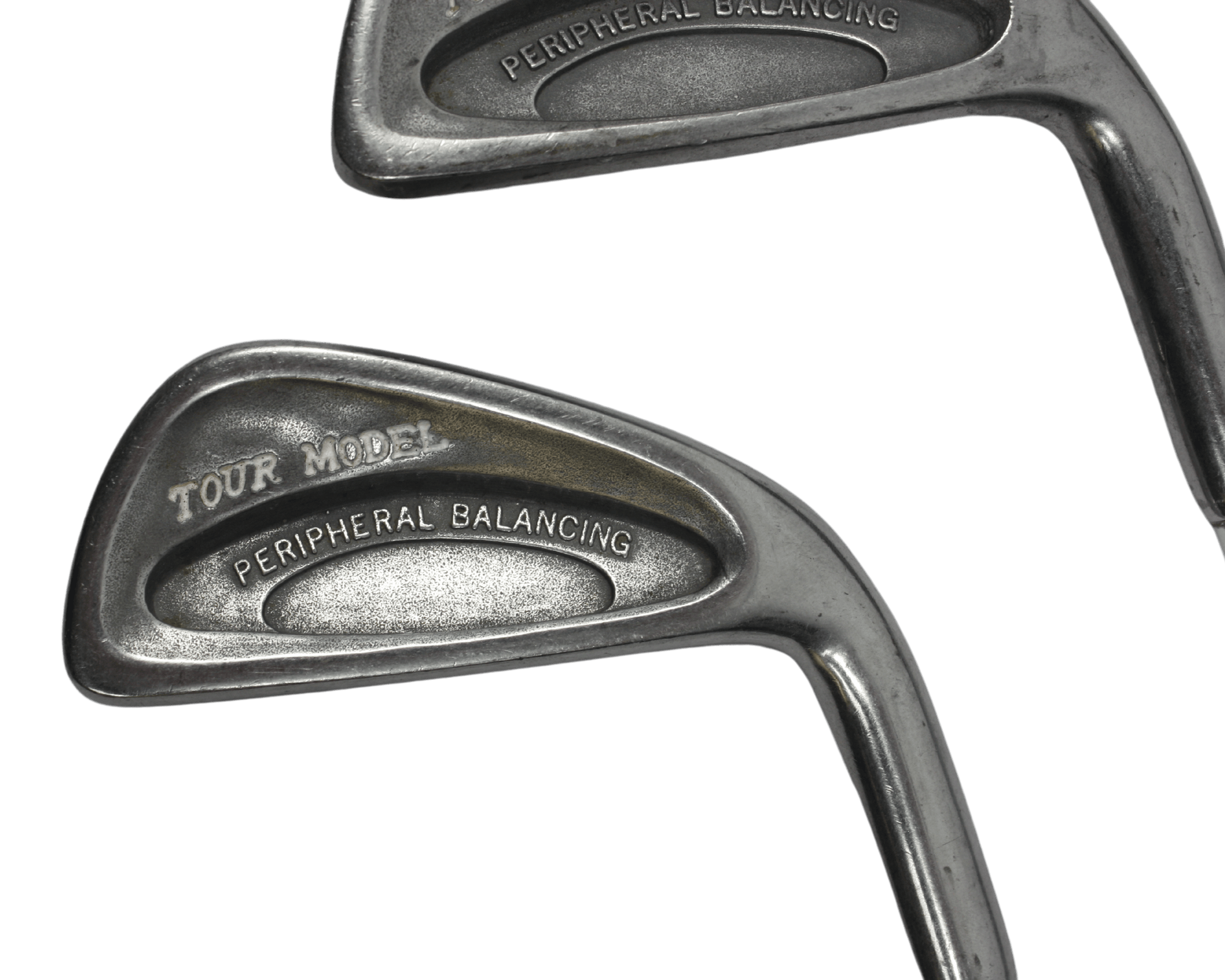 Tour model Muscle cavity peripheral balancing Set 3 - Wedge - Reswing