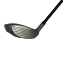 Triumph Metal 3 - Reswing