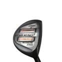 Triumph Metal 3 - Reswing