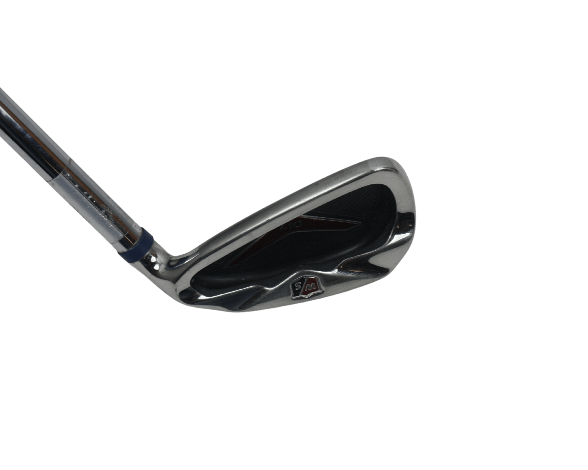 Wilson DI7 mid iron 6 (Long 2cm) - Reswing