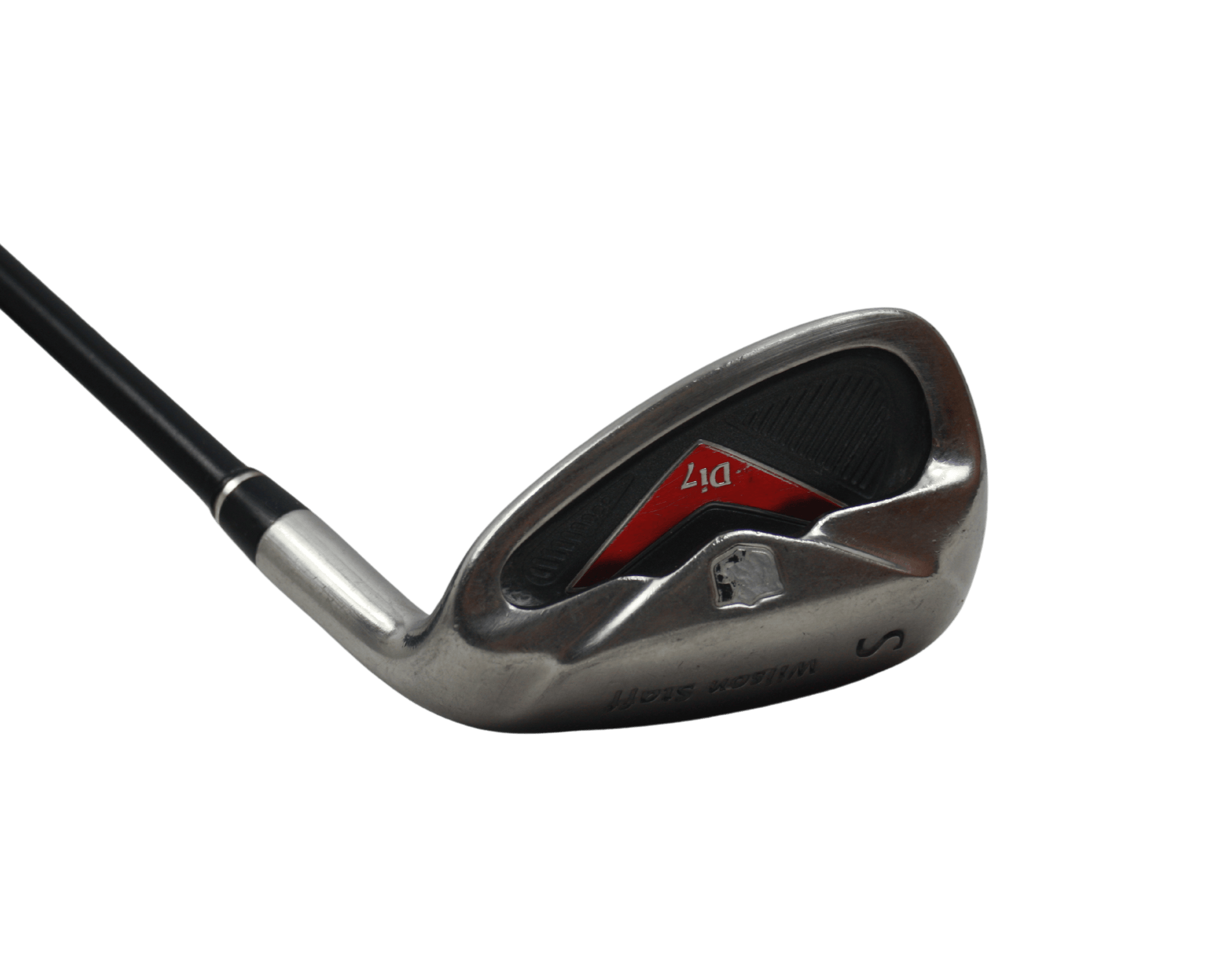Wilson DI7 SW - Reswing
