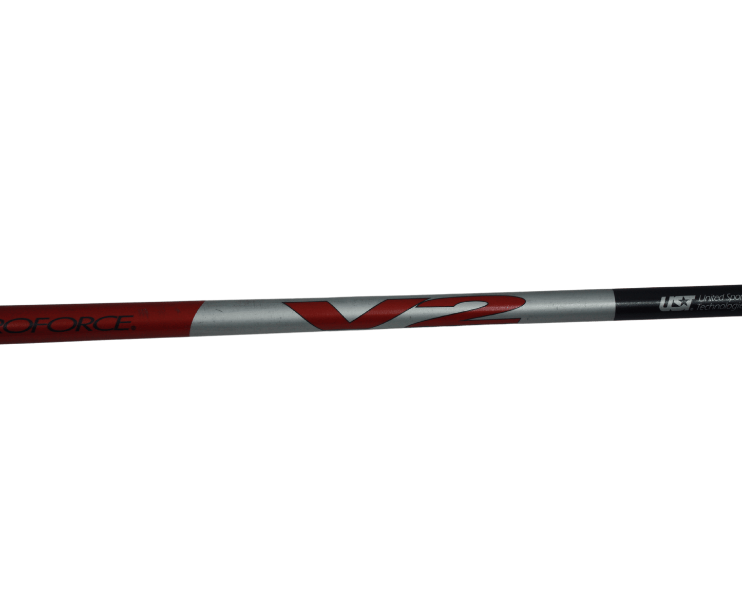Wilson DI7 SW - Reswing
