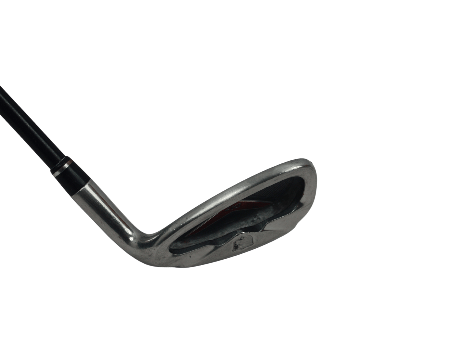 Wilson DI7 SW - Reswing
