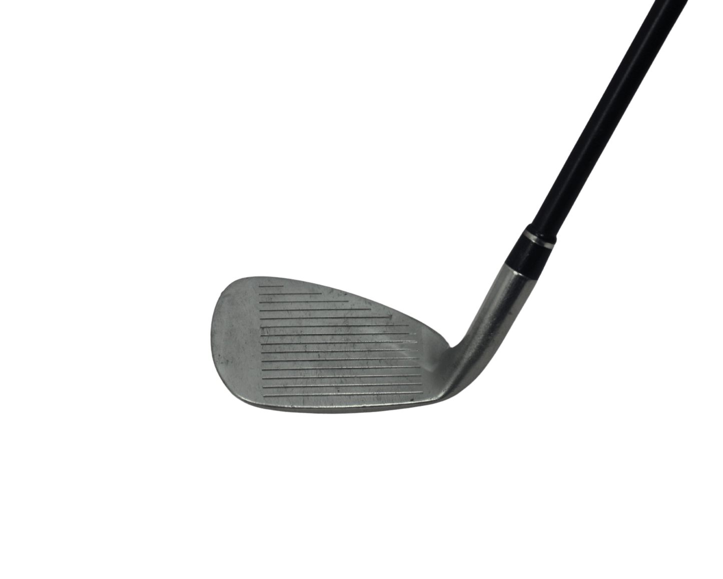 Wilson DI7 SW - Reswing
