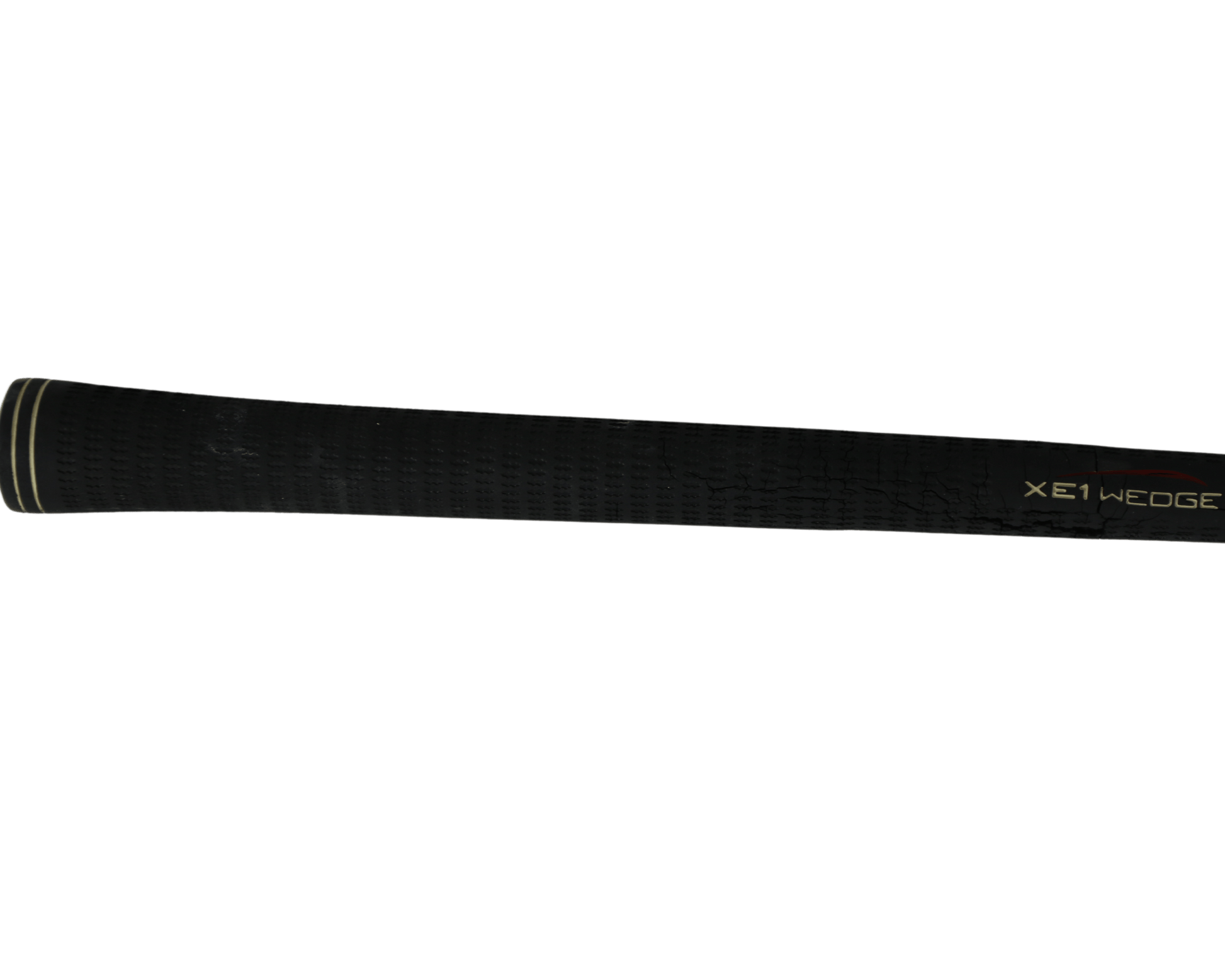 XE1 Wedge 59 - Reswing