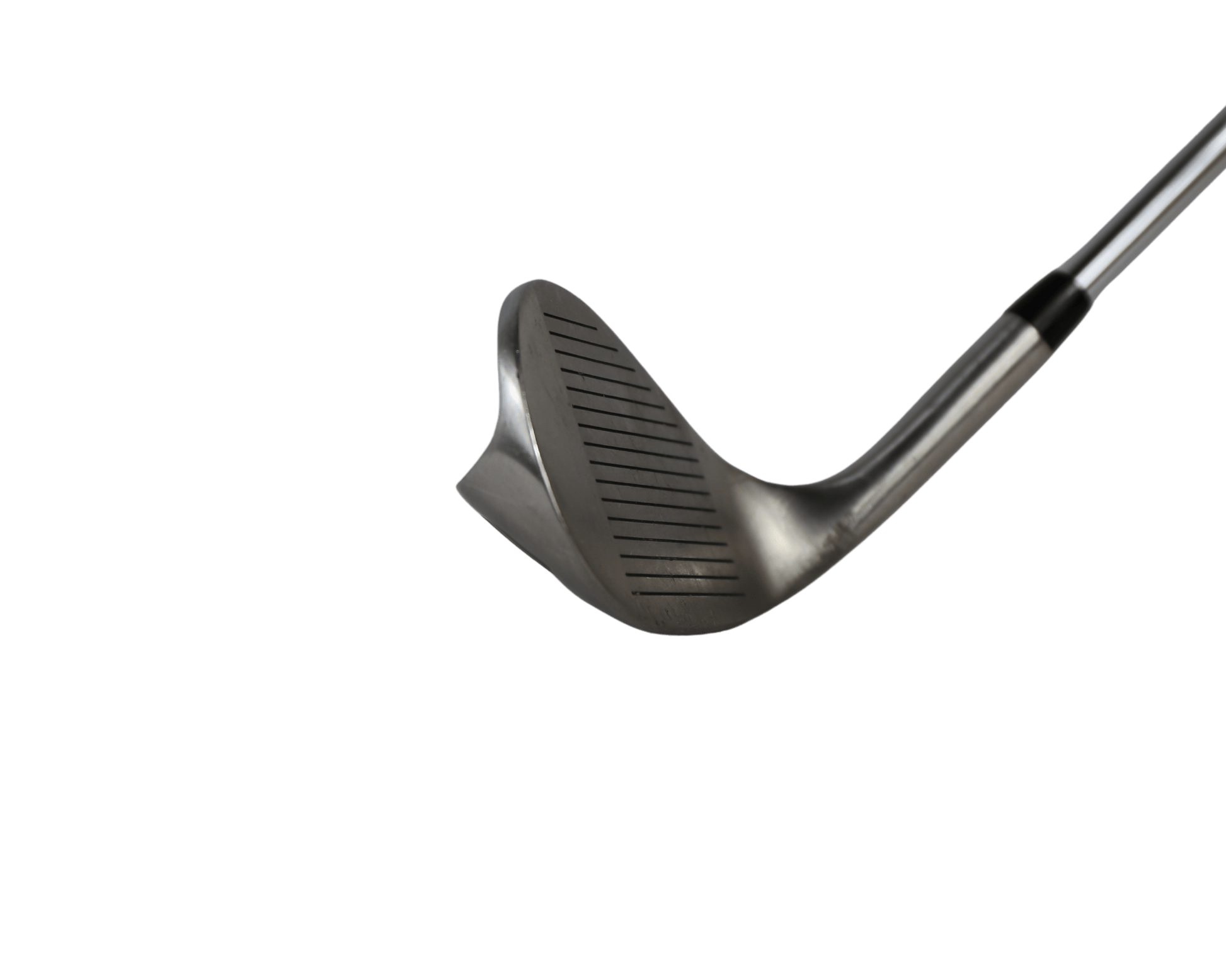 XE1 Wedge 59 - Reswing