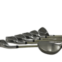 Yonex Super ADX200 PPS Ultra Light Linkshandig uitgebreide starter set - Reswing
