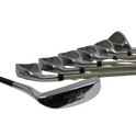 Yonex Super ADX200 PPS Ultra Light Linkshandig uitgebreide starter set - Reswing