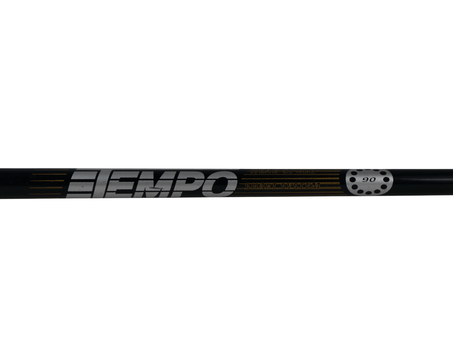Yonex XC Cyberstar hybride 3 - Reswing