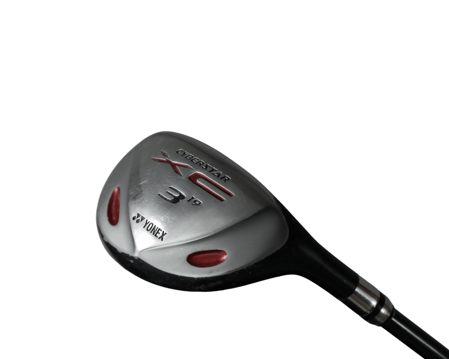 Yonex XC Cyberstar hybride 3 - Reswing